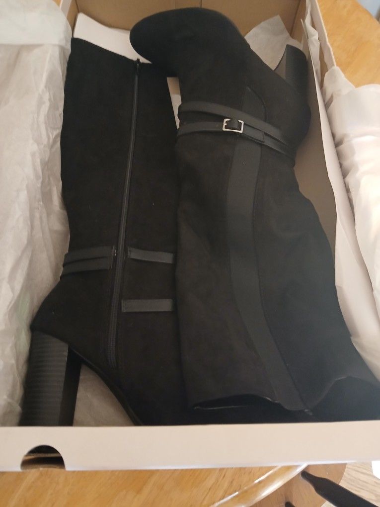 Shoes/boots
