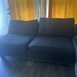 Couch Love Seat