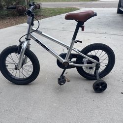Kids Bike