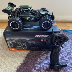 Desert Buggy Off-Road High Speed Vehicle Remote Control Car