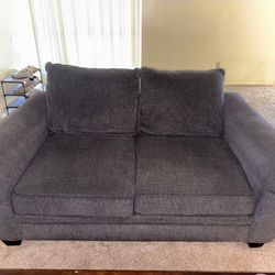 Gray Sofa Couch