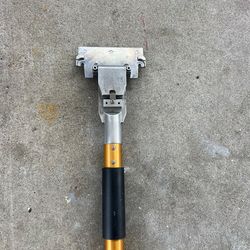 TAPETECH  XTENDER FLAT BOX HANDLE.  $220