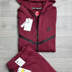 Brand  New Nike Tech Windrunner Jogger Set S-XXXL READ DESCRIPTION