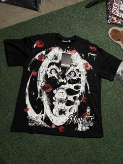 Hellstar Tee 