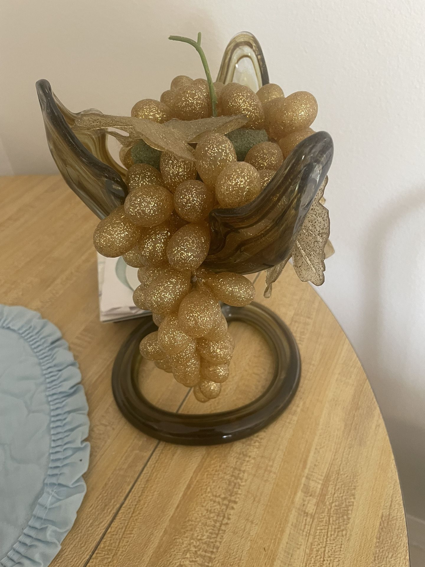 Vintage Table Ornament