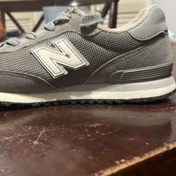 New Balance Kids Size 2