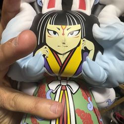 Mini Figures Collection 