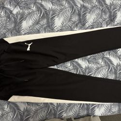 puma sweats