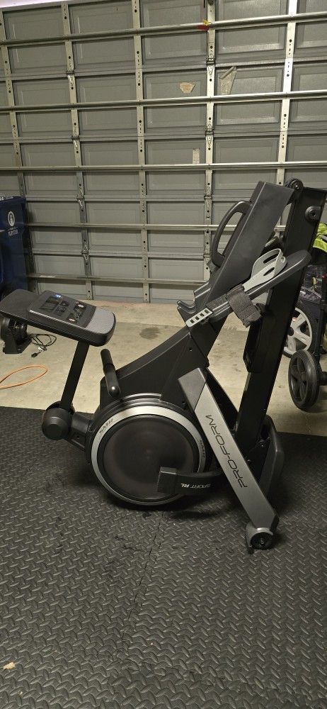 ProForm SPORT RL ROWER iFit COMPATIBLE