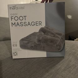 Foot Massager
