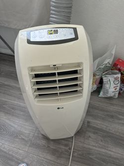 Portable Ac 
