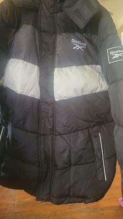 NEW WINTER JAKET