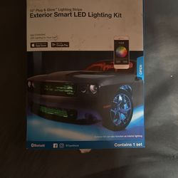 Led Lights