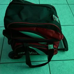 Bowling Bag