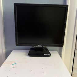Monitor 