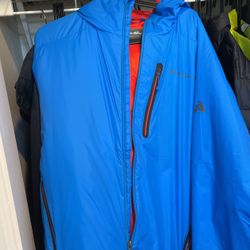 Eddie Bauer Evertherm Men’s Large