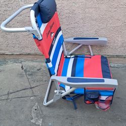 Tommy Bahama Chair 
