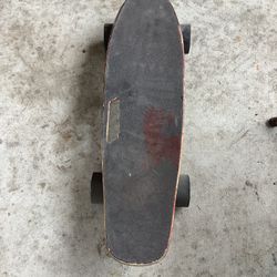 Electric Skate Board
