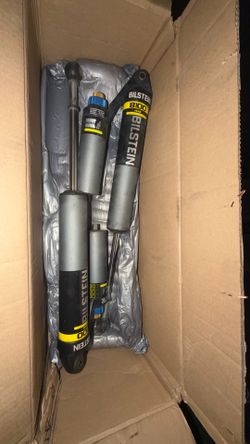 15+ f150 Bilstein 8100 DSA