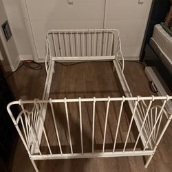 Twin Bed frame 