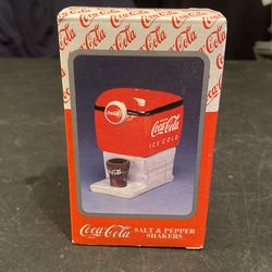Coca Cola