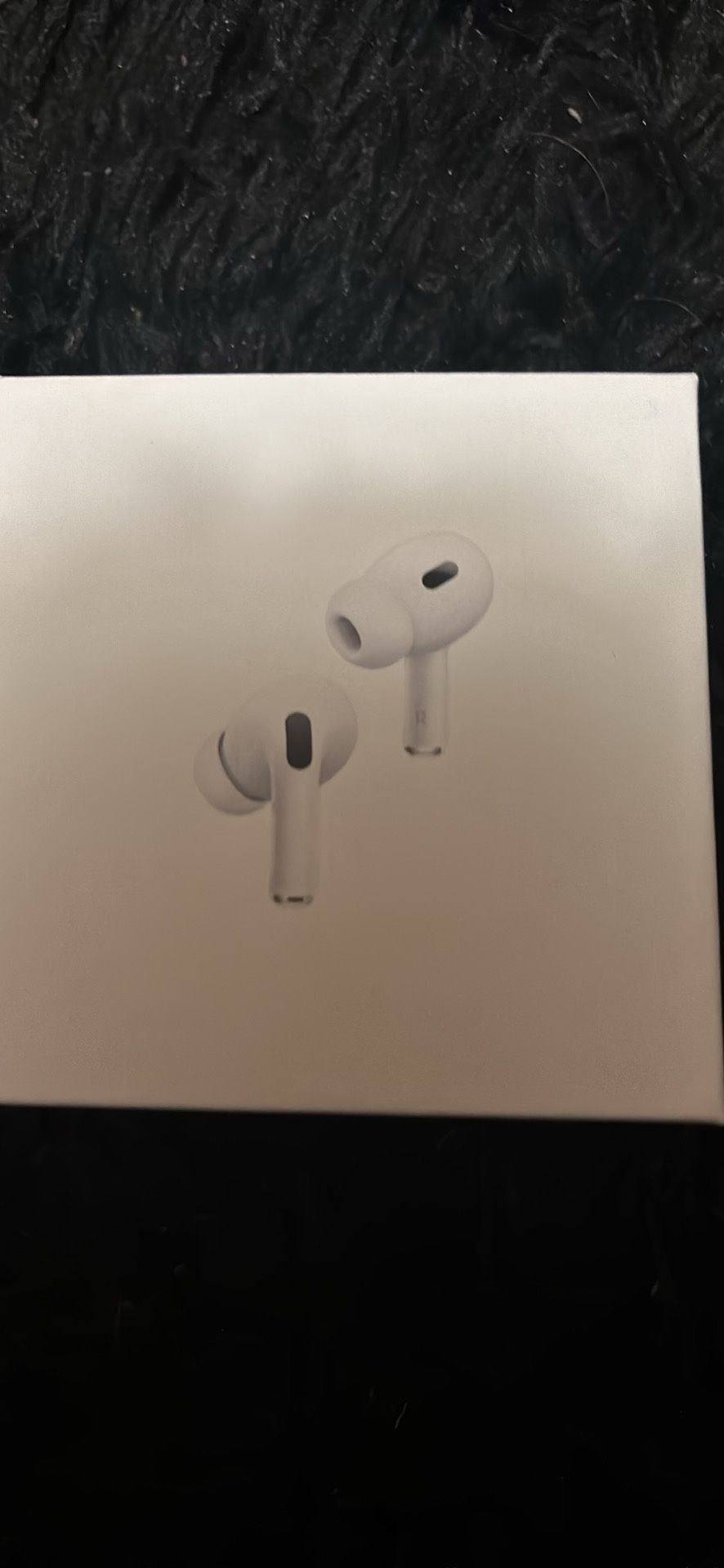 AirPods Pro 2nd Generation