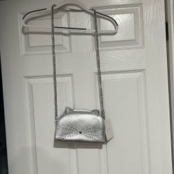 New With Tag Ted Baker Kitten Crossbody Purse