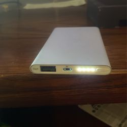 Portable Charger