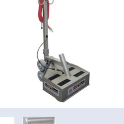 Carpet Extractor 