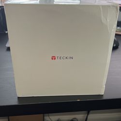 LED Smart Bulb - Teckin - Brand new