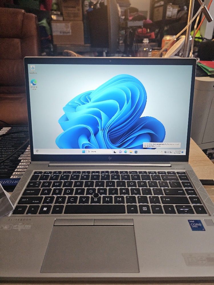 HP Elitebook 840 G8