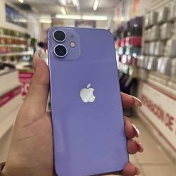 Iphone 12 MINI 128GB UNLOCKED✔️