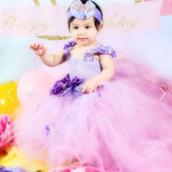 Beautiful Princess Dress