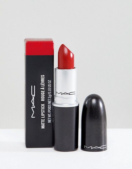 Brand New MAC Lipstick - Ruby Woo