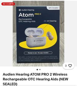 Atom pro 2