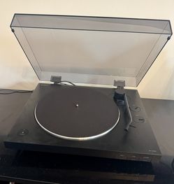 Sony PS-LX310BT Fully Automatic Wireless Turntable