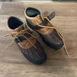 Ralph Lauren  Polo Sport Boot