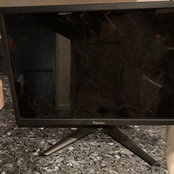 preachen 100hz monitor 