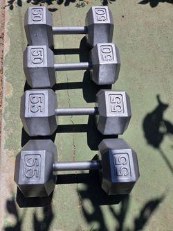 Dumbells