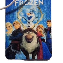 Frozen The Movie Air Freshener 