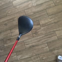 Callaway XR 5 wood