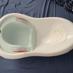 Baby Bathtub 