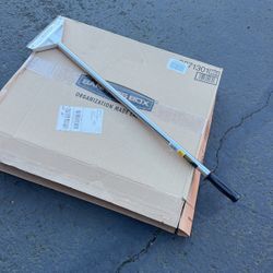 QEP 62909Q 8" Adjustable Razor Floor Stripper