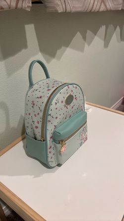 Spirited Away Haku Mini Backpack *Brand New*