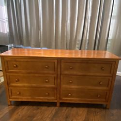 Youth Dresser