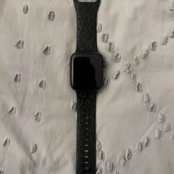 Apple Wacth Series’s 4