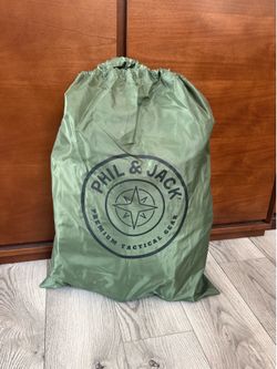 Phil & Jack Backpack / DiaperBag