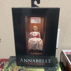 NECA Annabelle Comes Home Ultimate 