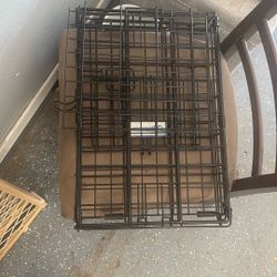 X-Small Dog Crate