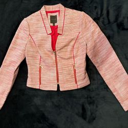 Women’s Blazer